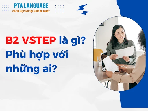 Hướng dẫn ôn thi Tiếng anh B2 tại nhà miễn phí - b2 VSTEP chuẩn Bộ giáo dục